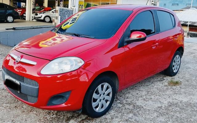 Palio attractive 1.0