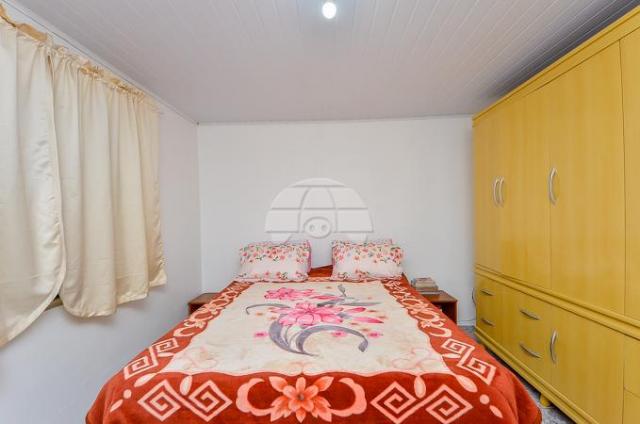 Casa à venda com 3 dormitórios em Umbará, Curitiba cod:153097 - Foto 19