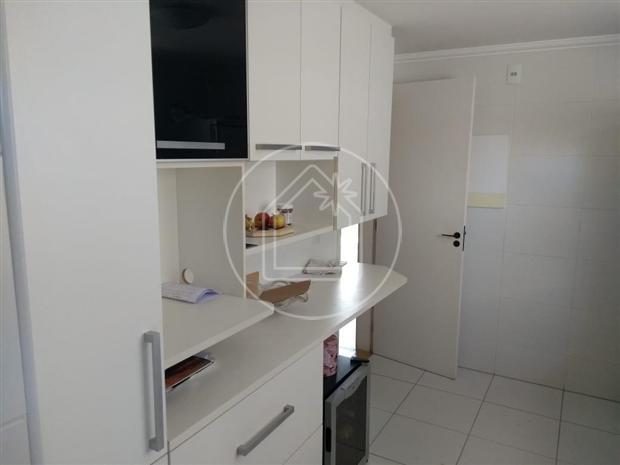 Casa de condomínio para alugar com 3 dormitórios em Medeiros, Jundiaí cod:852056 - Foto 5