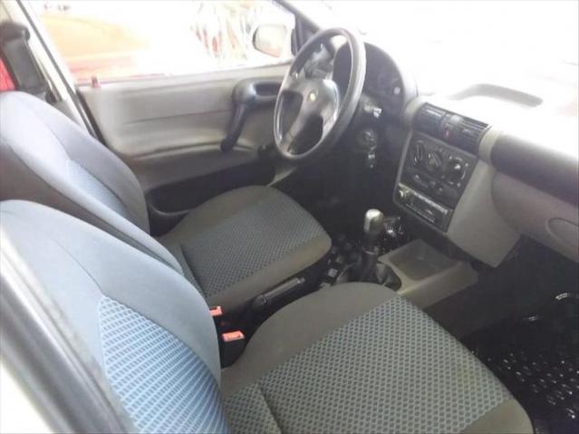 Chevrolet Classic 1.0 Mpfi ls 8v - Foto 3