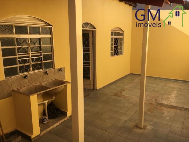 Casa a venda / AR 09 / 03 Quartos / Sobradinho II / Em Processo de Retirada de Habite-se - Foto 5