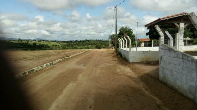 Novo loteamento em tiquaruçu - Foto 3