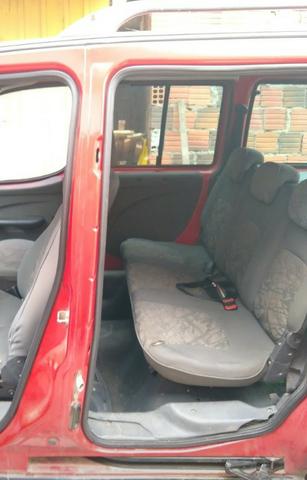 Doblo Adventure 1.8 - Foto 7