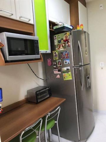 Casa residencial à venda, Aldrovândia, Indaiatuba. - Foto 9