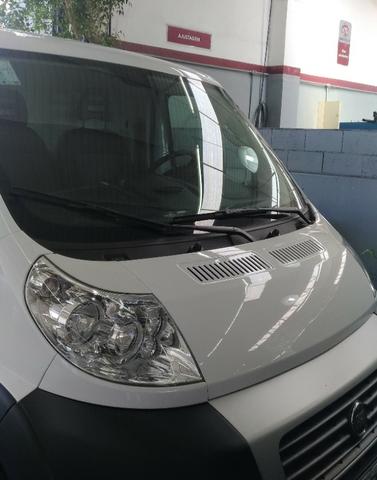 Ducato Cargo Curto 2.3 Diesel 4p 2019 Cnpj