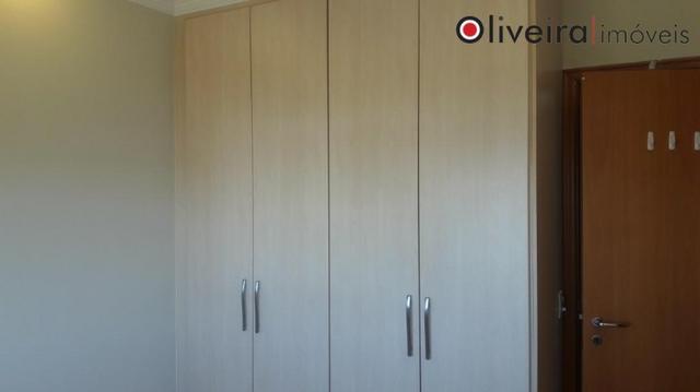 Apartamento em alphavile,parque tambore 139m. 3 suítes 2 vg 3.300 cond 1.320 iptu 320 - Foto 11