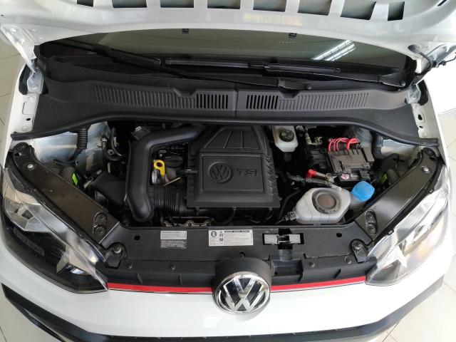 VOLKSWAGEN UP 2019/2020 1.0 170 TSI TOTAL FLEX CONNECT 4P MANUAL - Foto 13