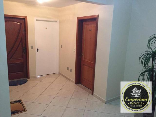 Apartamento com 2 dormitórios à venda, 67 m² por r$ 245.000 - vila galvão - guarulhos/sp - Foto 17