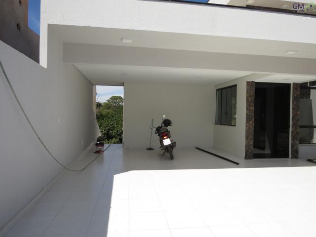 Casa a venda / condomínio recanto dos nobres / 3 quartos / suíte / churrasqueira / quintal - Foto 5