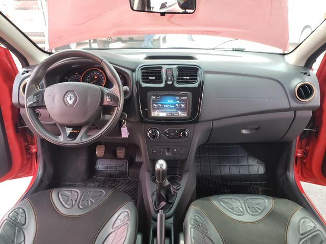 Renault Sandero Stepway 2015/2015 Melhor Negocio!! - Foto 11