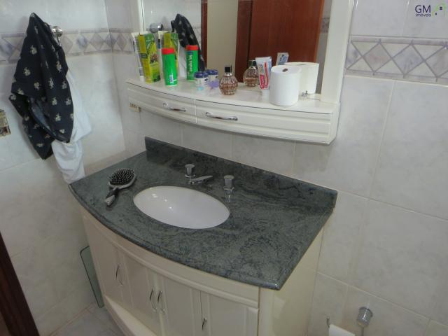 Casa a venda / condomínio vivendas bela vista / 5 quartos / churrasqueira / piscina / gran - Foto 14