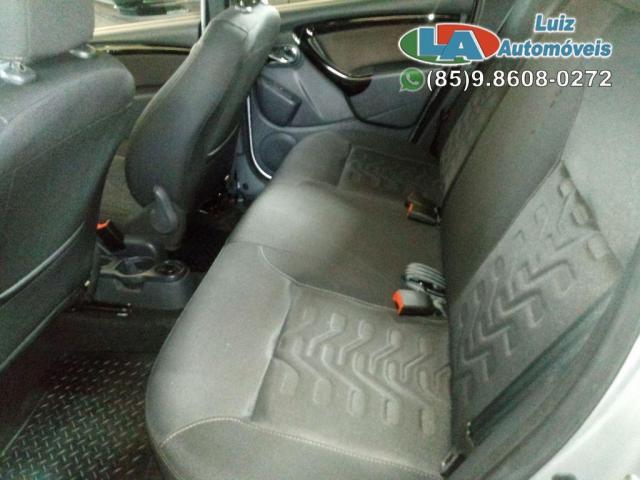 DUSTER Dynamique 1.6 Flex 16V Mec. - Foto 6
