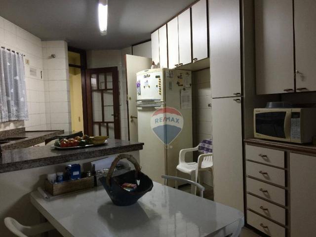 Rio mar - casa 4 quartos à venda, 394 m² por r$ 1.800.000 - barra da tijuca - rio de janei - Foto 19