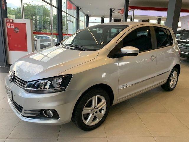 Volkswagen Fox HIGHLINE 4P - Foto 2