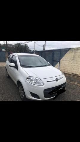 Fiat palio evo 2015