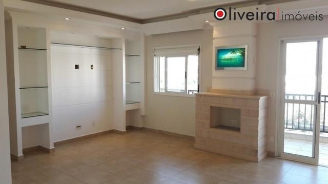 Apartamento em alphavile,parque tambore 139m. 3 suítes 2 vg 3.300 cond 1.320 iptu 320