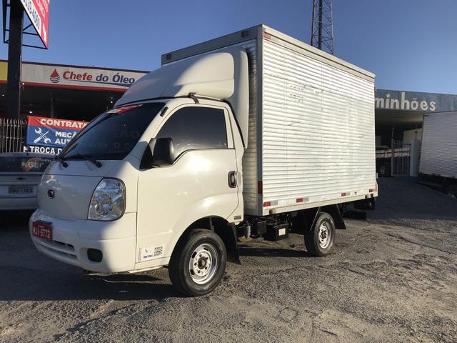 Kia Bongo - Foto 3