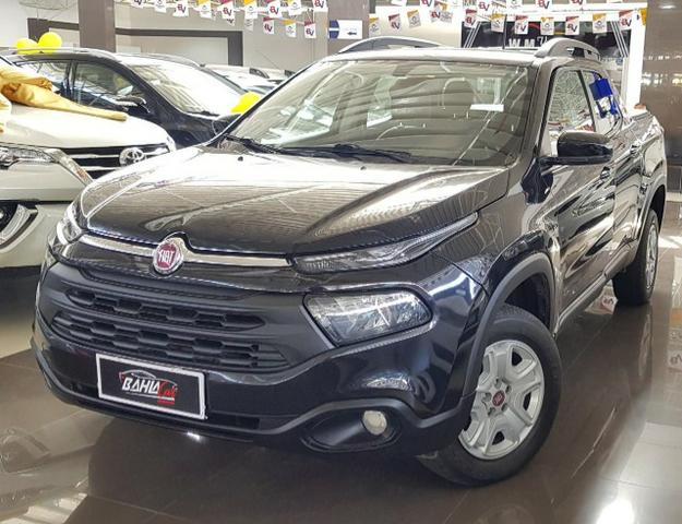 Fiat Toro Freedom 1.8 Automático - Foto 4