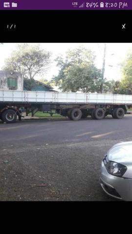 Vende se Scania 113 - 93 td revisado - Foto 2
