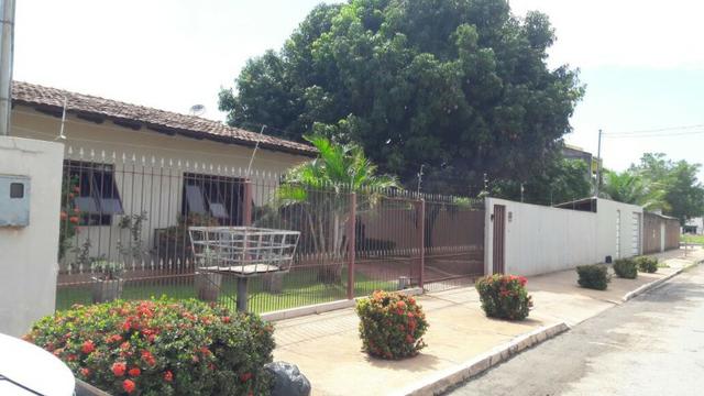 Bairro Altos Coxipó Excelente Casa Terreno Total 720m² Escriturado Com Moveis