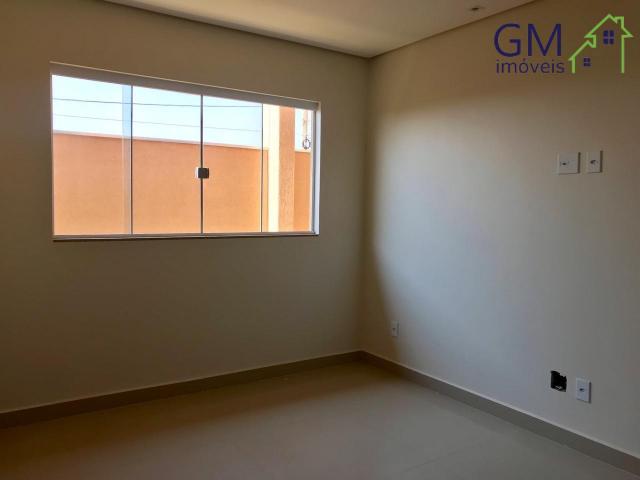Casa a venda / condomínio alto da boa vista / 3 quartos / churrasqueira / espaço gourmet / - Foto 9