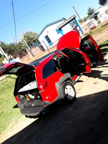 Palio adventure 8v com gnv - Foto 5