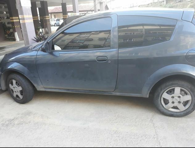 Ford ka 2012 - Foto 3