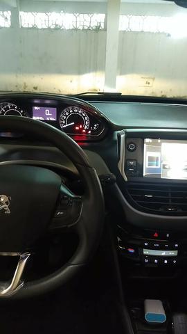 Raridade Peugeot 208 Griffe 1.6 16V Flex 2014 - Foto 5