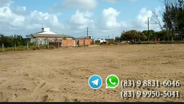 Lotes financiados na praia de Carapibus-PB!!! - Foto 2