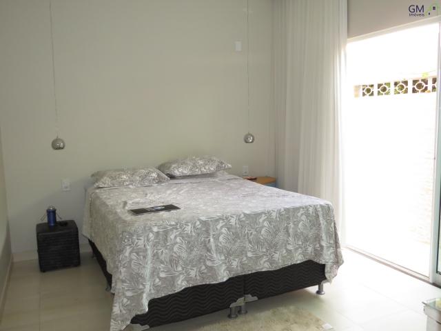 Oportunidade!! casa com 3 quartos / excelente localização / churrasqueira / toda no porcel - Foto 14