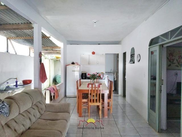 Aluga-se Casa com Sala comercial no Jardim Paraíso - Foto 3