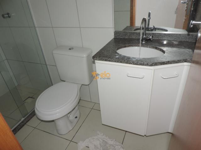 2 Quartos com armários embutidos e Lazer completo em Manguinhos - Foto 17