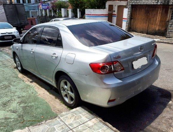 Corolla GLi 1.8 - Único dono, Ipva pago (Só R$ 42.900,00), Novíssimo - Foto 7