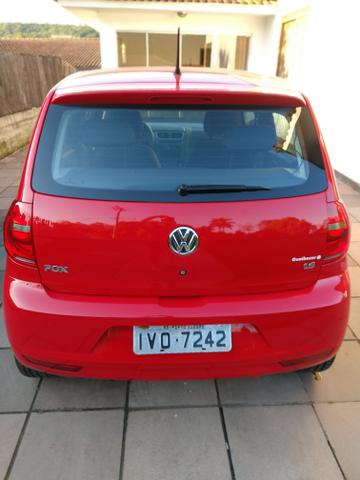 VW Fox 1.6 Trend 2014 Unica Dona 49,000km Raridade! - Foto 18