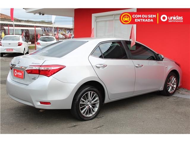 Toyota Corolla 2.0 altis 16v flex 4p automático - Foto 5