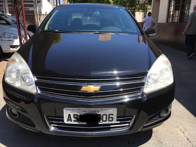 Vectra elegance 2.0 flex - Foto 2