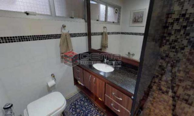 Apartamento à venda com 4 dormitórios em Flamengo, Rio de janeiro cod:LACO40121 - Foto 17