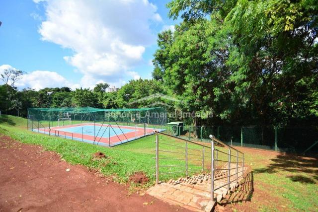 Terreno à venda com 0 dormitórios em Jardim fortaleza, Paulínia cod:TE007765 - Foto 8