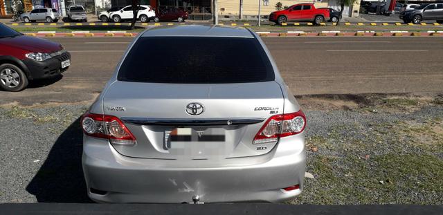 Corolla xei 2011 - Foto 5
