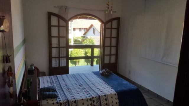 Casa residencial para locação, praia linda, são pedro da aldeia - . - Foto 19