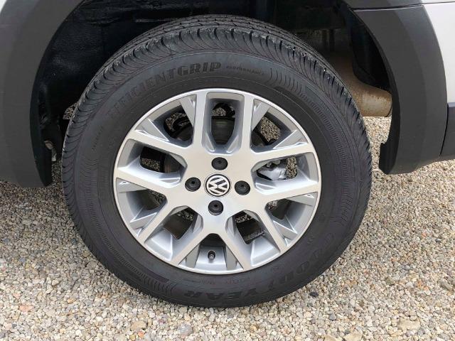 Volksawagen Saveiro Cross Ce 1.6 G6 Flex - Foto 6