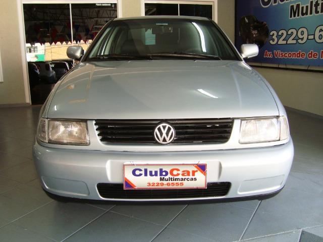 Polo Classic!!!!! GNV!!!! Legalizado muito Econômico - Foto 2