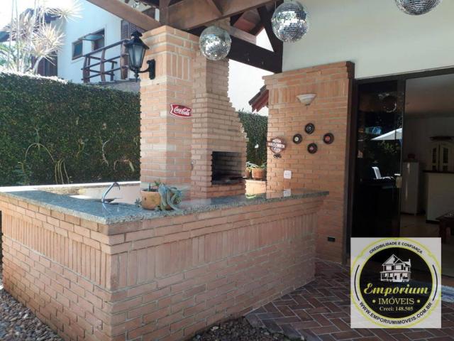 Casa com 5 dormitórios à venda, 300 m² por r$ 1.700.000 - riviera são lourenço - bertioga/ - Foto 10