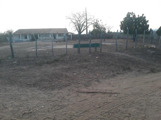 Fazenda Cajazinha * FACILIDADE PARA COMPRAR