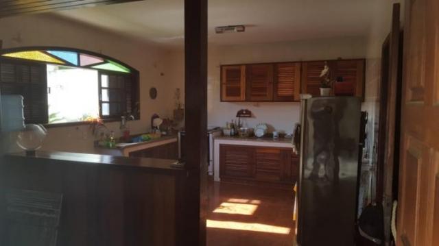 Casa residencial para locação, praia linda, são pedro da aldeia - . - Foto 7
