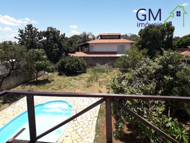 Casa a venda / condomínio mansões entre lagos / 3 suítes / piscina / região dos lagos - Foto 14