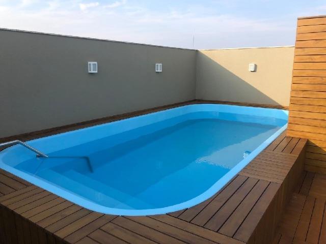 Apartamento novo ao lado da Arena Condá - Foto 4