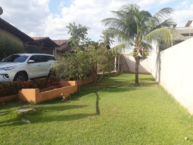 Bairro Altos Coxipó Excelente Casa Terreno Total 720m² Escriturado Com Moveis - Foto 9