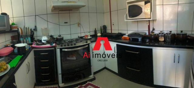 Casa a venda no conjunto tucumã. 04 dormitórios sendo 01 suíte. 222,m². - Foto 8