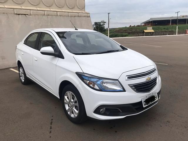Prisma LTZ 1.4 Manual 2015 - Foto 2